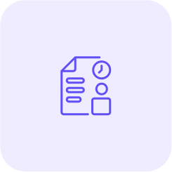 Streamline communications